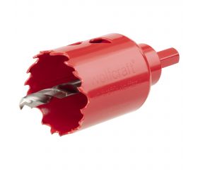 1 sierra de corona BiM ø 40 mm