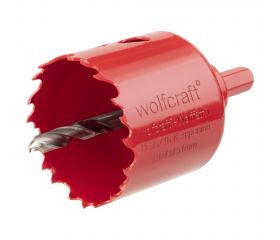 1 sierra de corona BiM ø 51 mm