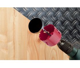 Sierra de corona BiM