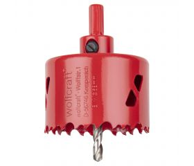 Sierra de corona BiM