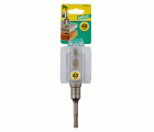 1 sierra de corona de perforación CT con vástago SDS-plus ø 40 mm