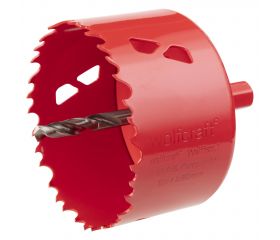 1 sierra de corona BiM ø 80 mm