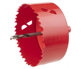 1 sierra de corona BiM ø 100 mm