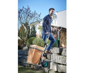 Carro de transporte TS 850 Offroad