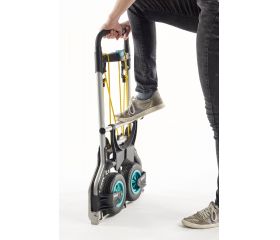 Carro de transporte TS 850 Offroad