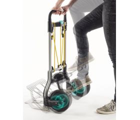 Carro de transporte TS 850 Offroad