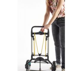 Carro de transporte TS 850 Offroad