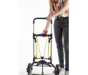 Carro de transporte TS 850 Offroad