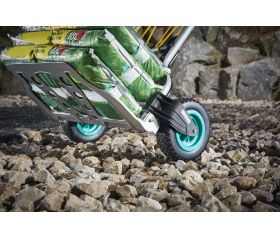 Carro de transporte TS 850 Offroad