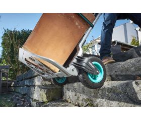 Carro de transporte TS 850 Offroad