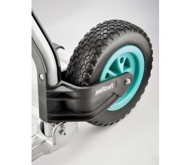 Carro de transporte TS 850 Offroad