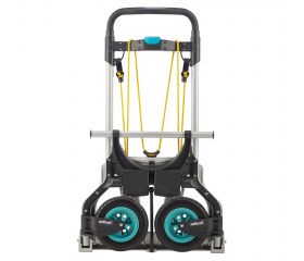 Carro de transporte TS 850 Offroad