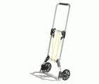 Carro de transporte TS 600