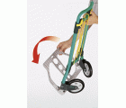 Carro de transporte TS 550