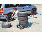 Carro de transporte TS 1000