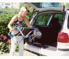 Carro de transporte TS 1000
