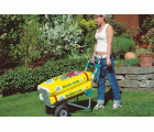 Carro de transporte TS 1000