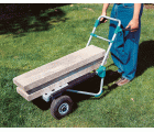Carro de transporte TS 1000