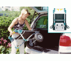 Carro de transporte TS 1000