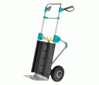 Carro de transporte TS 1000