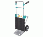 Carro de transporte TS 1000