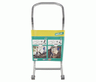 1 asa de transporte para TS 850/1500