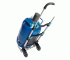 Carro de transporte TS 300