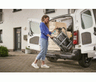 Carro de transporte TS 2500