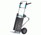 Carro de transporte TS 2500