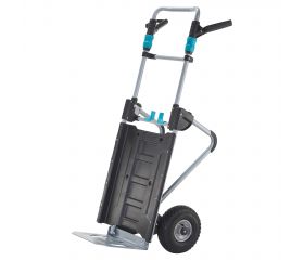 Carro de transporte TS 2500