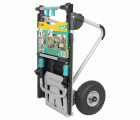 Carro de transporte TS 2500