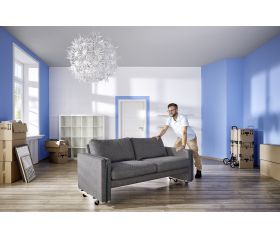 Plataforma para muebles FT 300, divisible