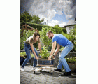 Plataforma para muebles FT 300, divisible