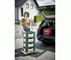 Plataforma para muebles FT 300, divisible