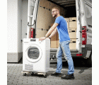 Plataforma para muebles FT 300, divisible