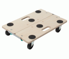 Plataforma para muebles FT 300, divisible