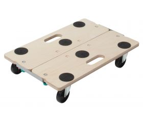 Plataforma para muebles FT 300, divisible