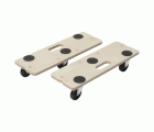 Plataforma para muebles FT 300, divisible
