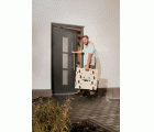 Plataforma para muebles, forma de puzle para ampliaciones FT400