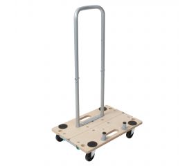 Plataformas para muebles