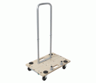 Plataforma para muebles FT 350 B, divisible, con asa