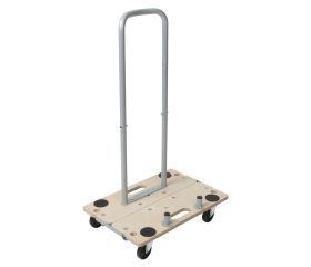 Plataforma para muebles FT 350 B, divisible, con asa