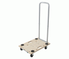 Plataforma para muebles FT 350 B, divisible, con asa