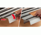 Cortadora de azulejos TC 460