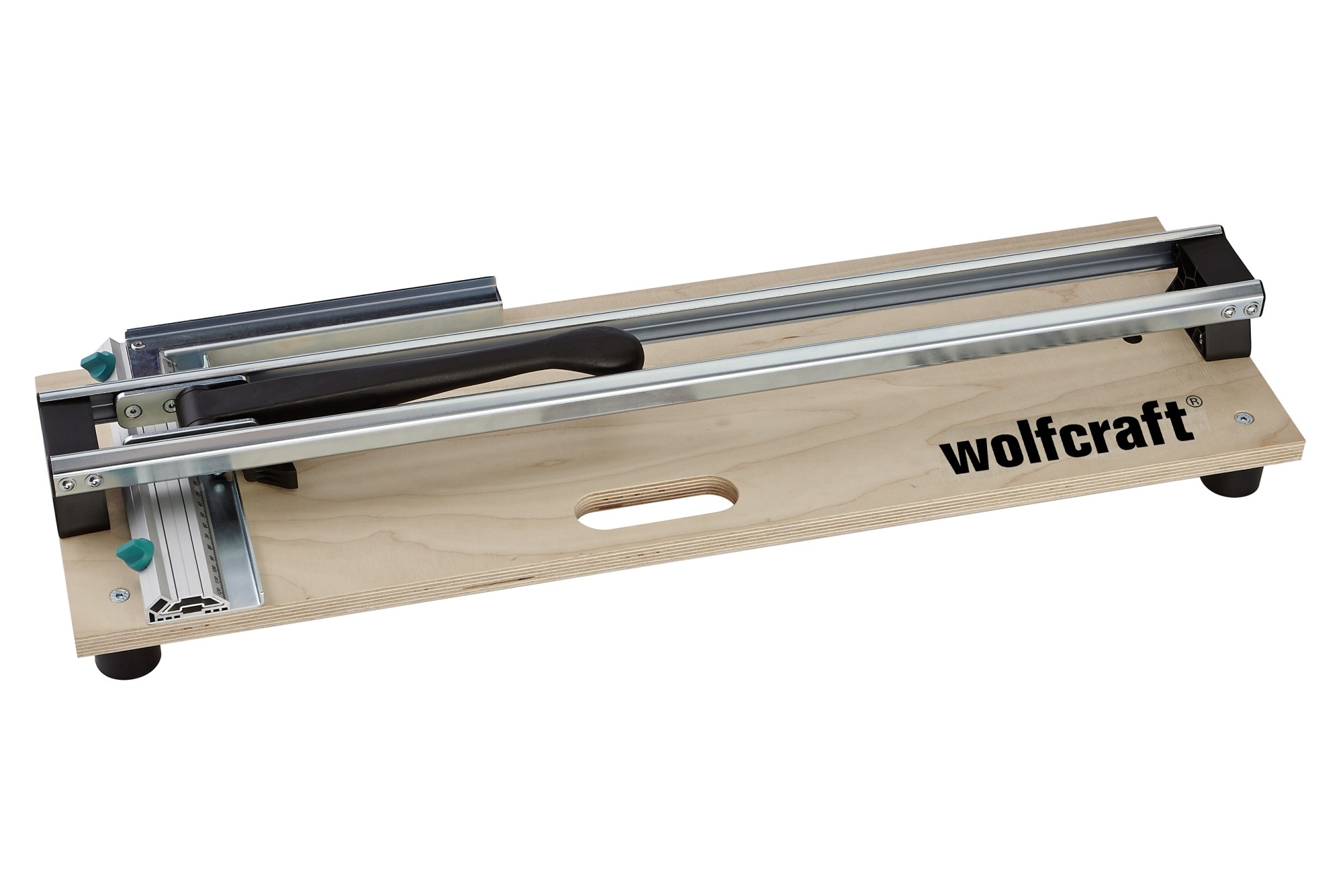 1 TC 610 W - Cortadora de azulejos