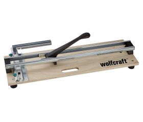 Cortadora de azulejos TC 610 W
