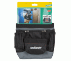 1 bolsa de herramientas