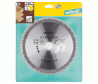 1 disco de sierra circular CT, 30 dientes ø210 mm