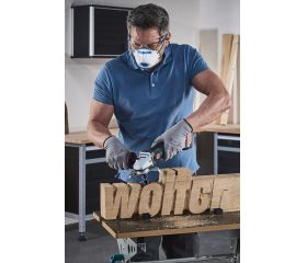 Juego de discos abrasivos para amoladora angular, 4 piezas