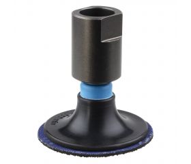 Juego de discos abrasivos para amoladora angular, 4 piezas